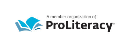 Pro Literacy Logo
