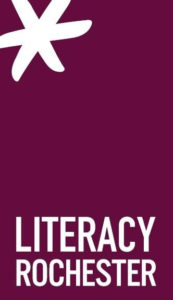Literacy Rochester Logo