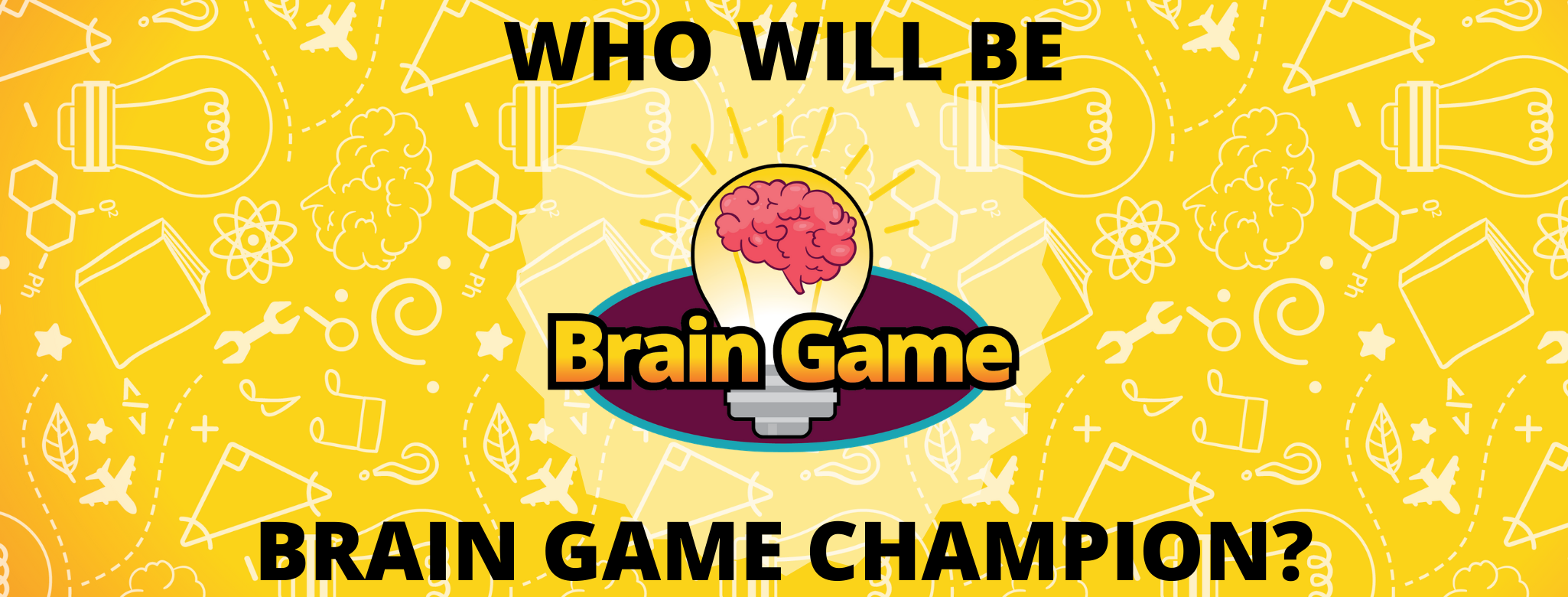 WHO WILL BE BRAIN GAME CHAMPION 2020_