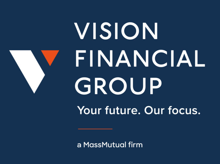 Vision Financial Group Logo